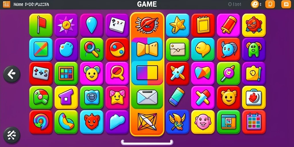 Pengalaman multiplayer yang seru dan kompetitif.