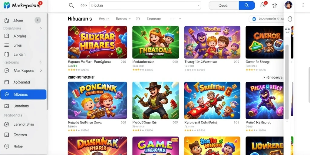 Fitur sosial yang menghubungkan pengguna dalam satu komunitas.