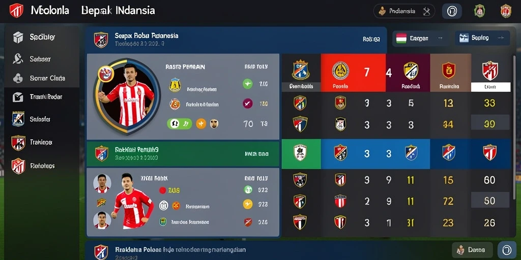 Bonus menarik yang tersedia untuk semua pengguna.