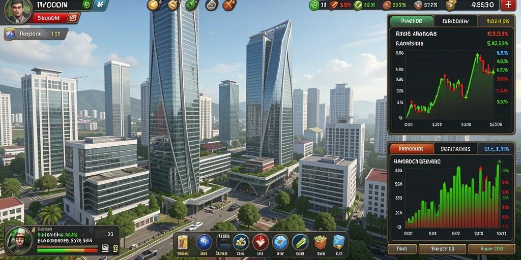 Mode multiplayer yang memungkinkan bersaing dengan teman.