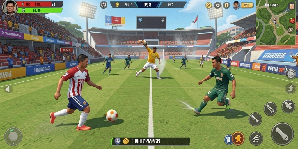 Contoh interaksi komunitas dalam DOREMI88.