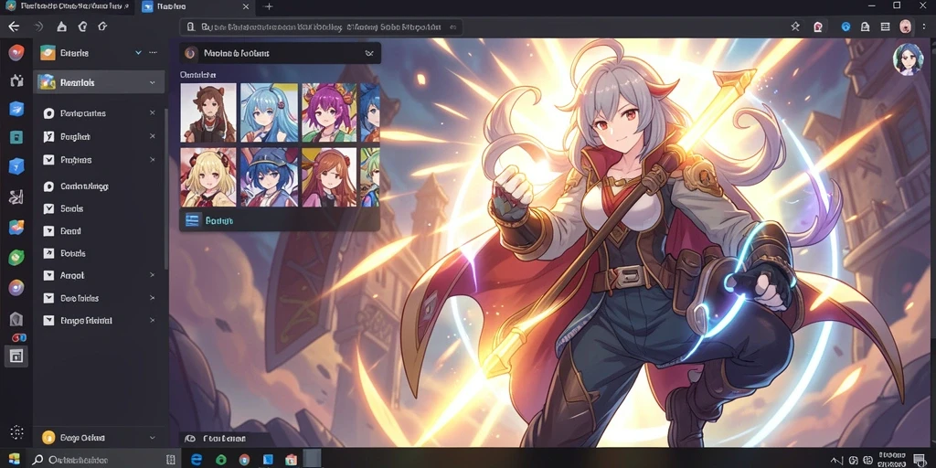 Mode multiplayer yang seru untuk dimainkan bersama teman.