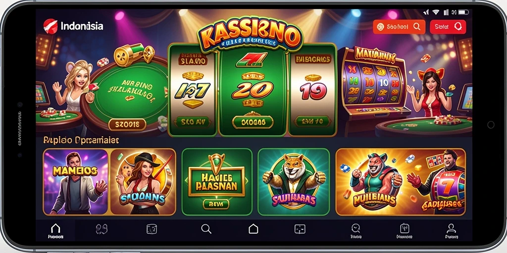 Fitur keamanan yang menjaga data pengguna.