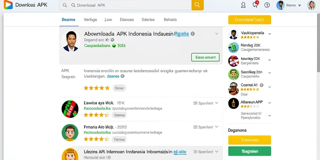 Grafik yang memukau dan detail tinggi dalam setiap level.