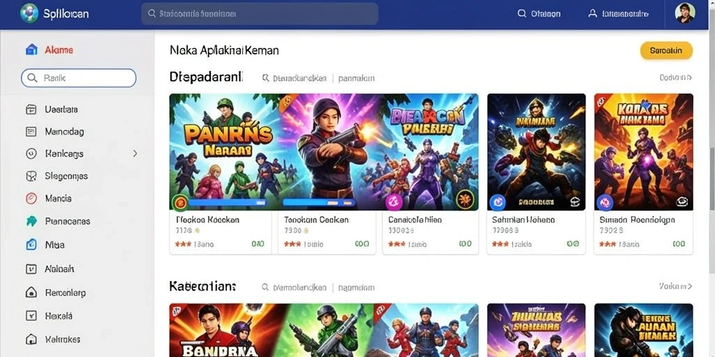 Bonus harian yang meningkatkan peluang bermain.