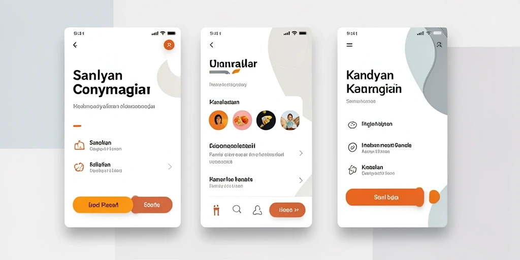 Karakter baru yang menarik dan unik.