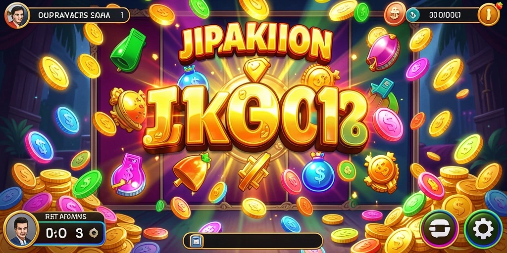 Hasil pengundian terbaru untuk togel.