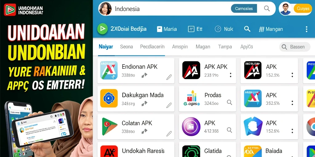 Pengalaman bermain yang menyenangkan.