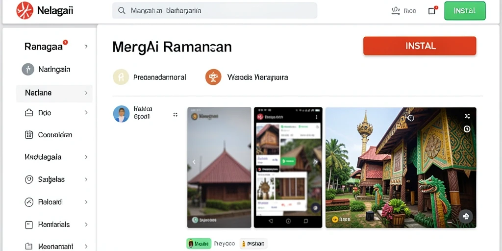 Transaksi aman dan cepat tanpa hambatan.