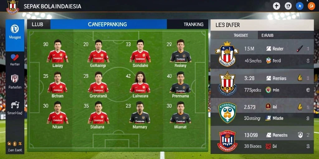 Pengalaman multiplayer yang menegangkan dan menyenangkan.