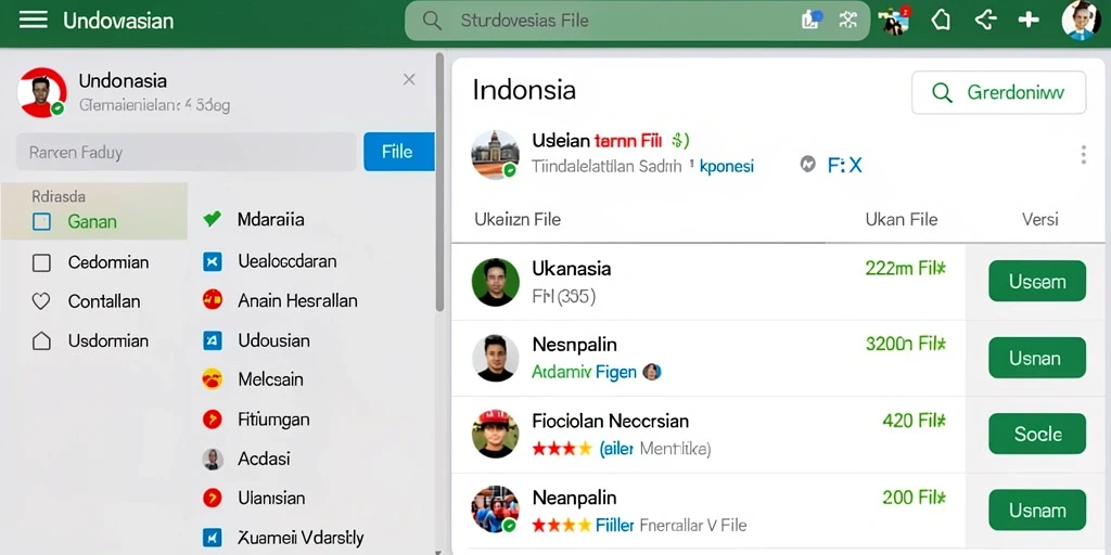 Event spesial yang mengasyikkan setiap bulannya.