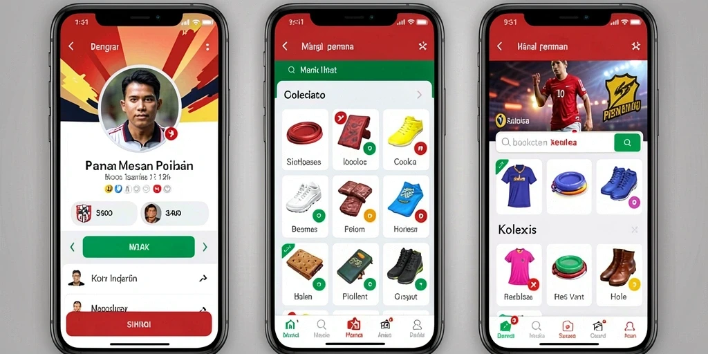 Tantangan baru yang menarik untuk dicoba!