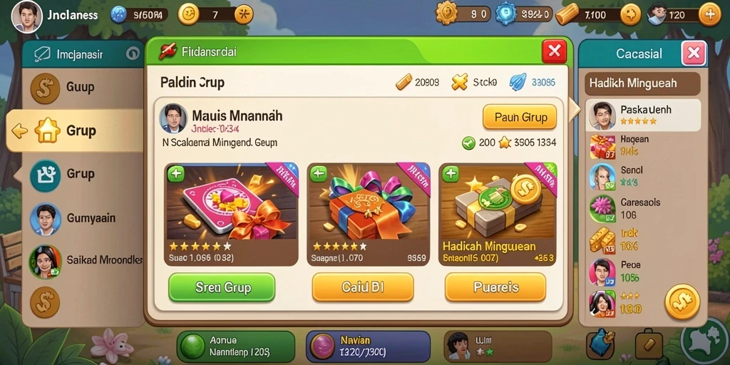 Dukungan pelanggan siap membantu setiap saat.