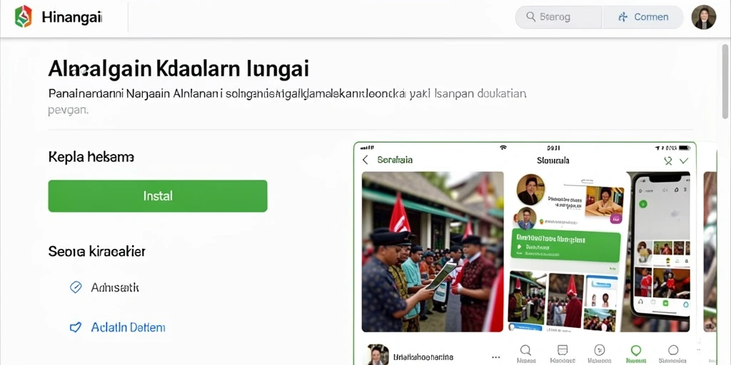 Mode multiplayer yang seru untuk tantangan lebih.