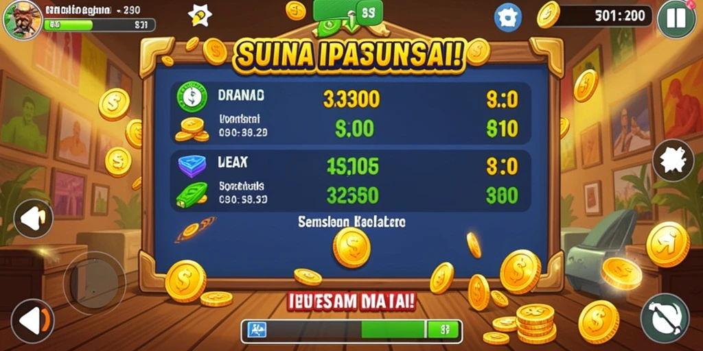Komunitas aktif yang mendukung pemain baru.