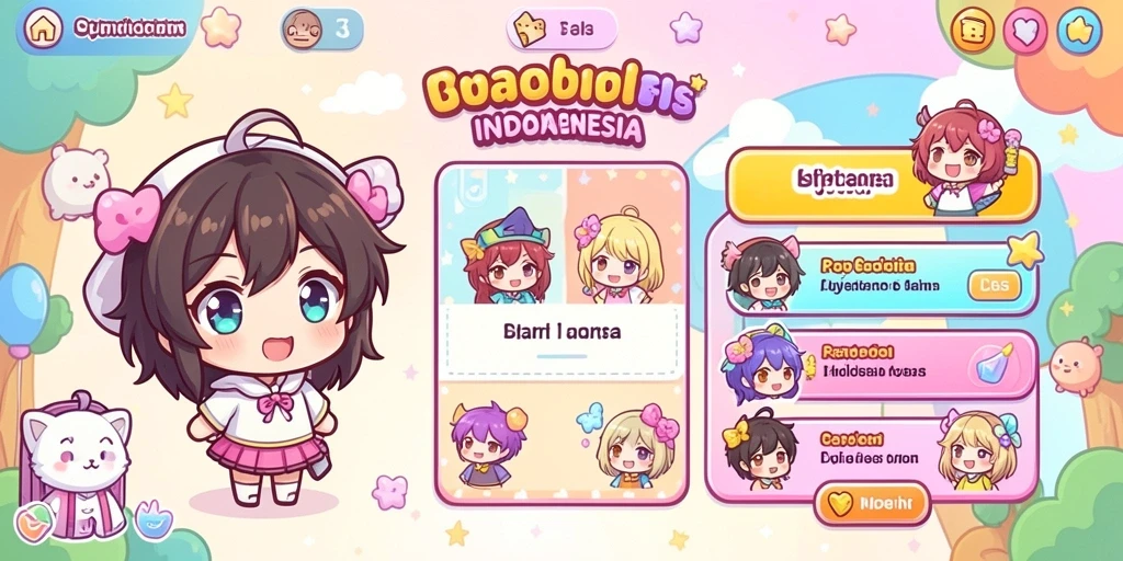 Komunitas aktif yang siap membantu.