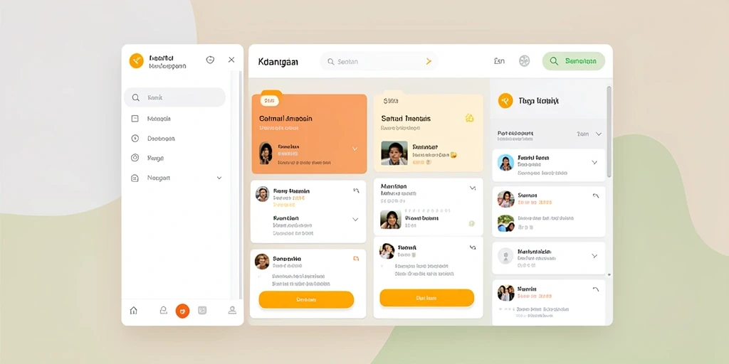 Dukungan pelanggan yang responsif.