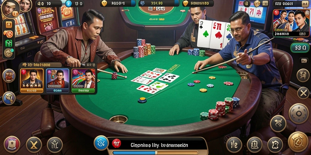 Fitur bonus yang meningkatkan pengalaman bermain.
