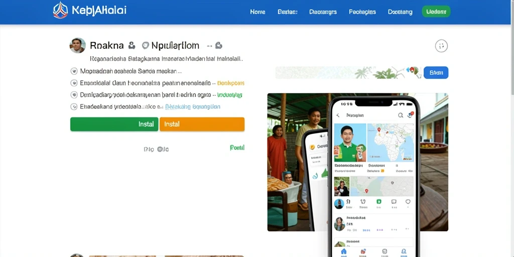Misi yang menantang di level baru untuk dieksplorasi.