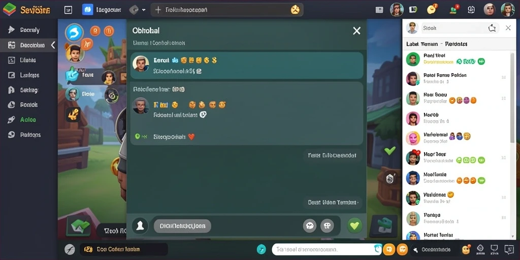 Sistem reward yang menggoda untuk para pemain.