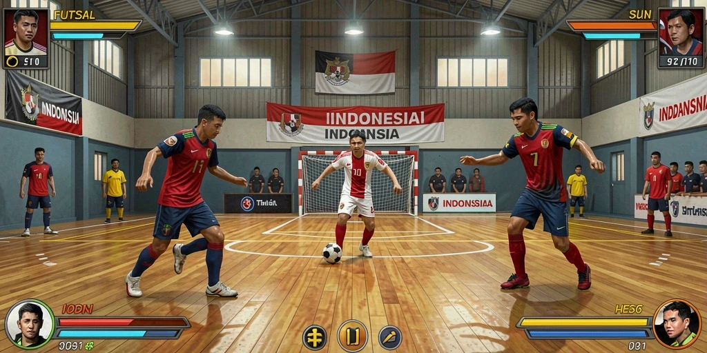Salah satu misi yang penuh tantangan dalam VIKINGTOTO.